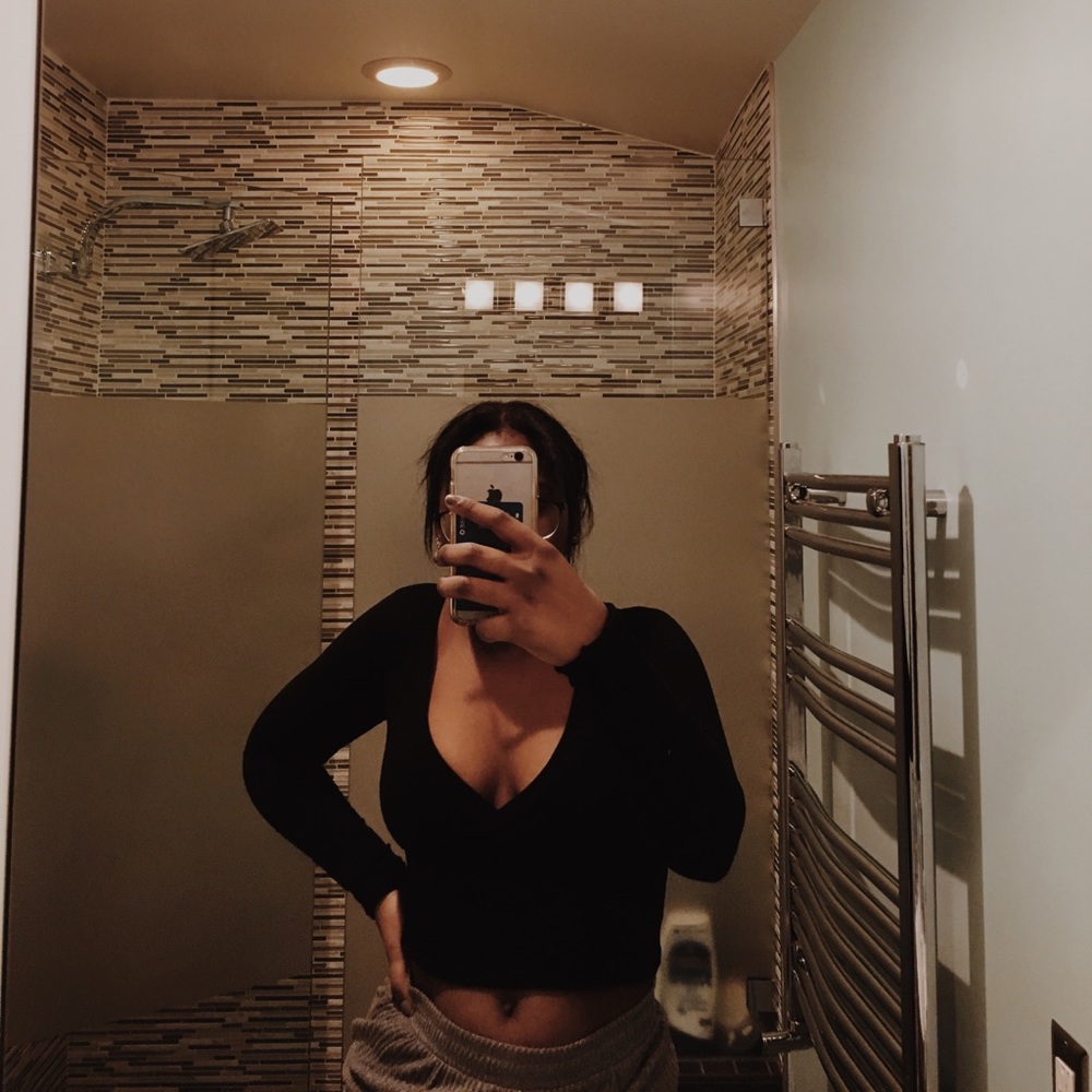 brandy amara top